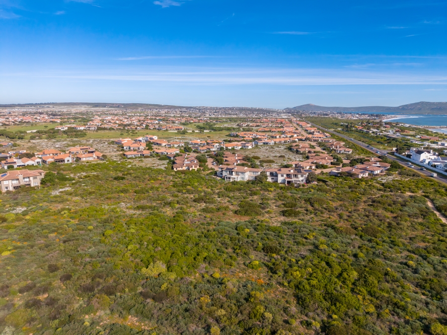 4 Bedroom Property for Sale in Sunset Estate Western Cape